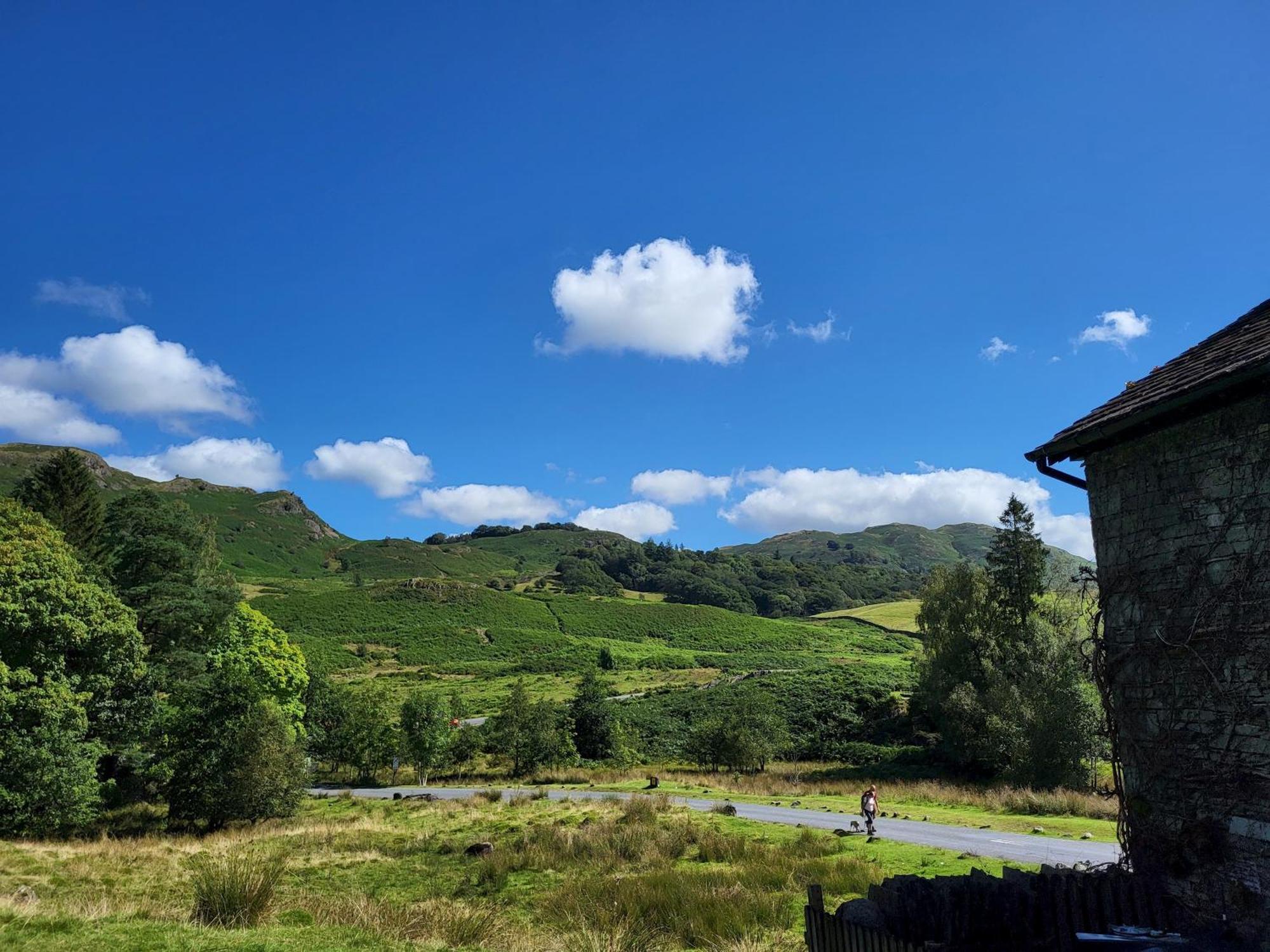 Wheelwrights House Villa Ambleside Exterior photo